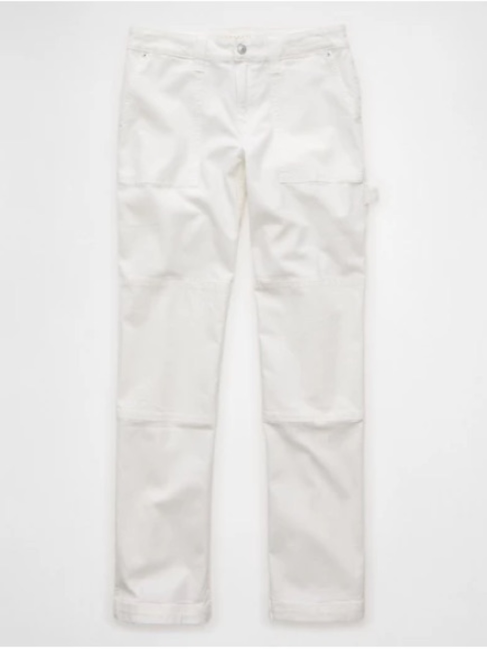 AE Stretch High-Waisted Carpenter Pant